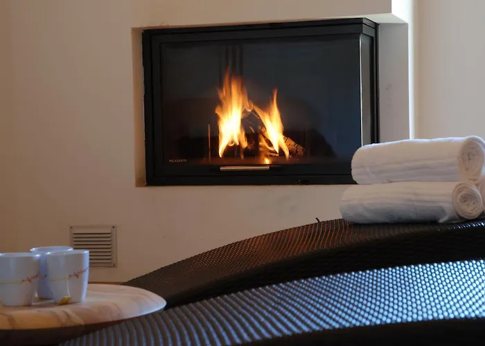 Wellness Hotel Bladen Sappada